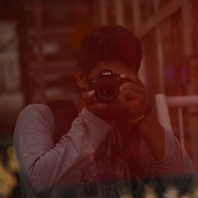 Profile Picture of Manthan Desai (@manthandesai51) on Twitter