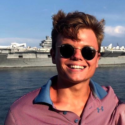 Profile Picture of Henry VanderToll (@H_Vandertoll) on Twitter