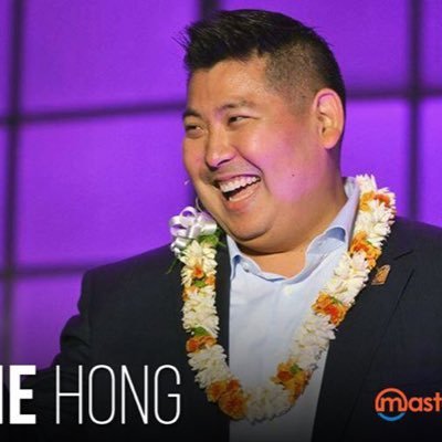 Profile Picture of Eugene Hong (@Eugene_Hong) on Twitter