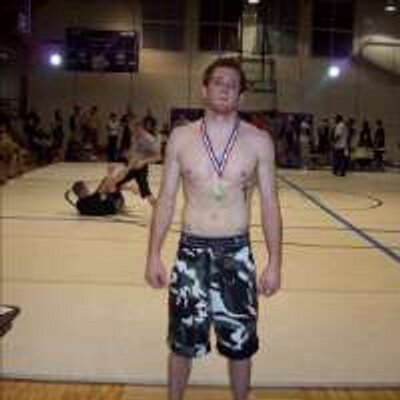 Profile Picture of Kyle Goracke (@kgrack9er) on Twitter