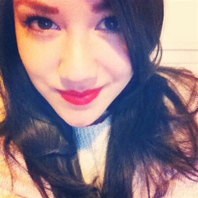 Profile Picture of Amanda Burrows (@AmandaBurrowsz) on Twitter