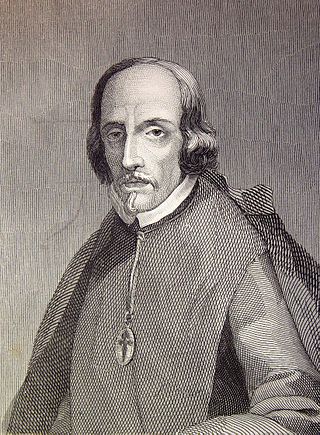 Profile Picture of Pedro Calderón de la Barcaon Wikipedia