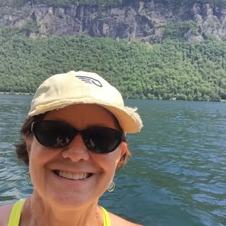Profile Picture of Nancy Trautman (@nancytraut) on Instagram