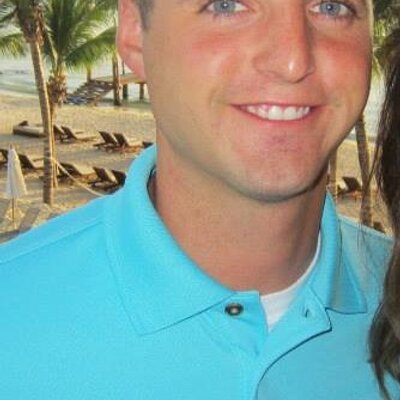 Profile Picture of Brad Pilcher (@brad_pilcher) on Twitter