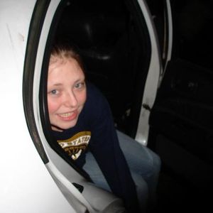 Profile Picture of Danielle Dufault (@shaniquahead) on Myspace