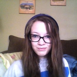 Profile Picture of Hannah Gilman (@eva_kitty) on Myspace