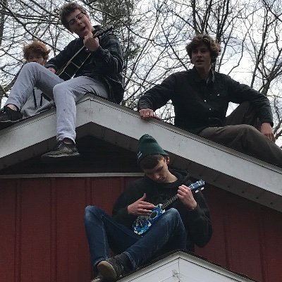 Profile Picture of Andrew Saltsman (@SaltsmanAndrew) on Twitter