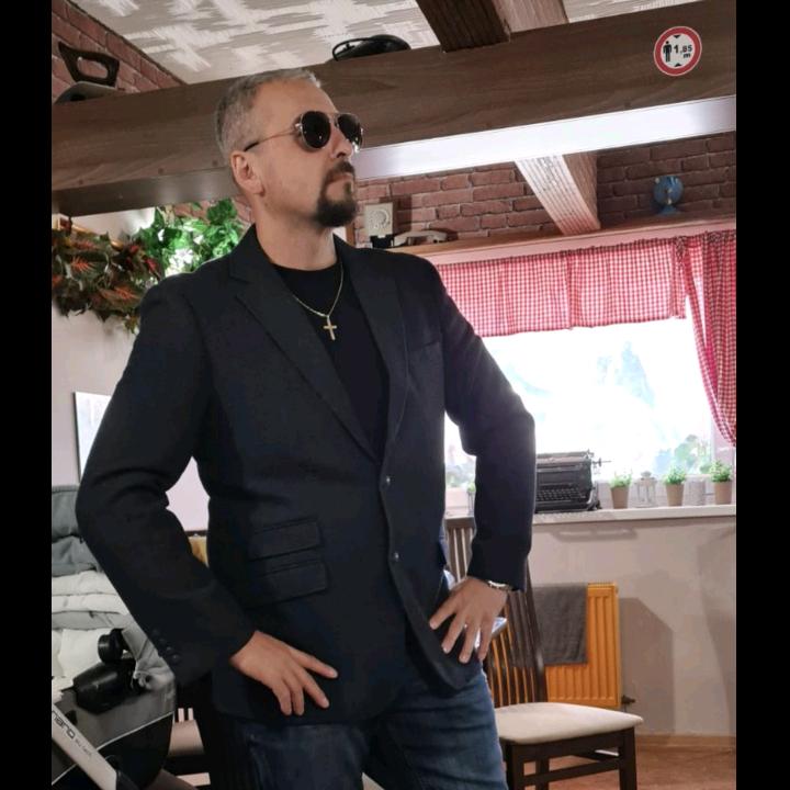 Profile Picture of Richard Seman (@richardseman1) on Tiktok