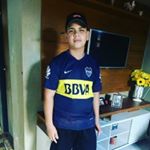 Profile Picture of Adrian Arthur (@adrianarthur4) on Instagram