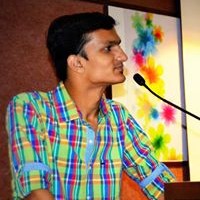 Profile Picture of Gunjan Patel (@gunjan-patel-20) on Quora