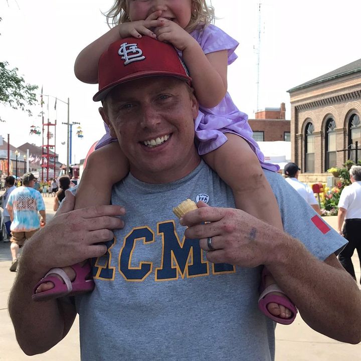 Profile Picture of Matthew Mifflin (@matthewmifflin) on Tiktok