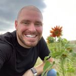Profile Picture of Brian Morrell (@briankmorrell) on Instagram