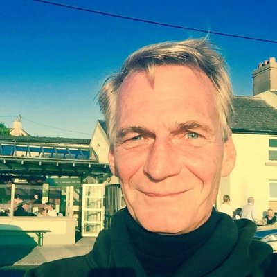 Profile Picture of Bartel Scheers (@bartel) on Twitter