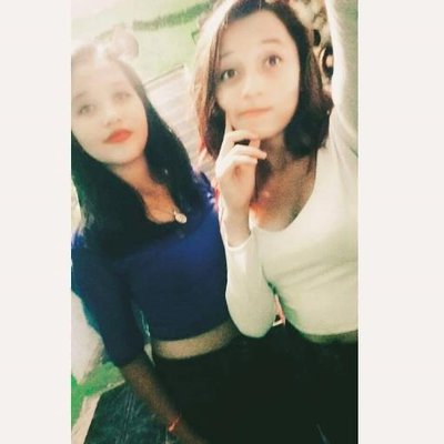 Profile Picture of Amanda Obando (@amandaobando1) on Twitter