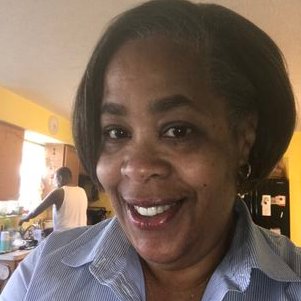 Profile Picture of Pamela Ware (@pamelaware19) on Twitter