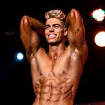 Profile Picture of Josh Marks (@joshmarksau) on Instagram