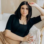 Profile Picture of Julia Kostelna-Varenytsya (@julia.kostelna) on Instagram