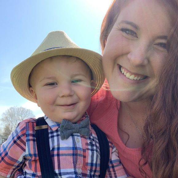 Profile Picture of Cierra Graham (@sherrickcierra) on Poshmark