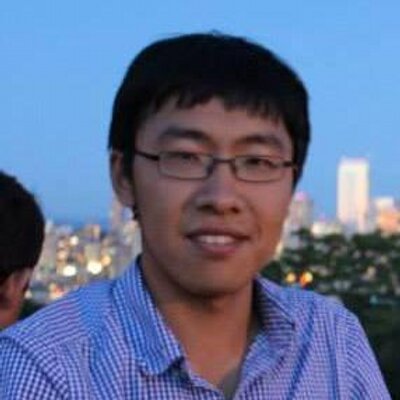 Profile Picture of George Zhao (@george_zhao3) on Twitter