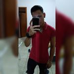 Profile Picture of Bryan D.T.Barbosa (@bryan_dallatorre) on Instagram