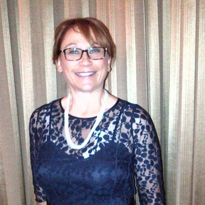 Profile Picture of Nancy McCutcheon (@nancymtoronto) on Twitter