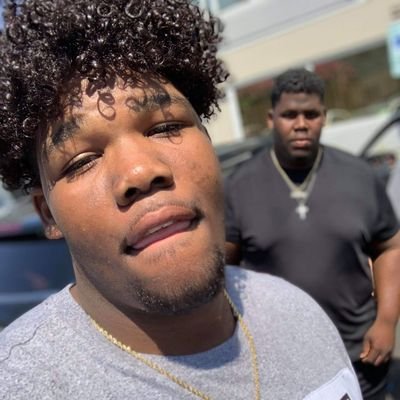 Profile Picture of kyle bland (@KNASTY_01) on Twitter