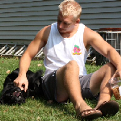 Profile Picture of John McCosker (@jjmccosker) on Twitter