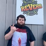 Profile Picture of Brandon Hilsher (@brandon_hilsher) on Instagram