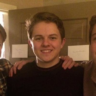 Profile Picture of Brian Enz (@brian_enz) on Twitter