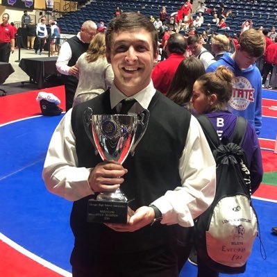 Profile Picture of Addison Davis (@CoachDavisCoC) on Twitter