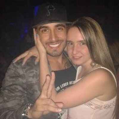 Profile Picture of TATIANA ALVAREZ ♥G.C ♥ (@tati22_IME) on Twitter