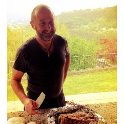Profile Picture of Mike Foskett (@tuscanyretreat) on Twitter