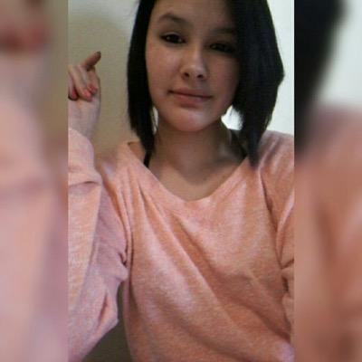 Profile Picture of Ivy Mitchell-Potts (@ilm_xox) on Twitter
