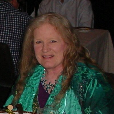 Profile Picture of Loretta Halter (@LoraDear) on Twitter