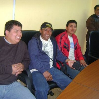 Profile Picture of David Eduardo (@DavidDesa01) on Twitter