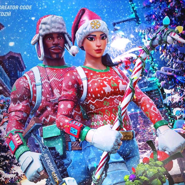 Profile Picture of Xmas alex (@alex_tuck13) on Tiktok