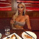 Profile Picture of Isabelle frank (@isabellefrank5) on Instagram