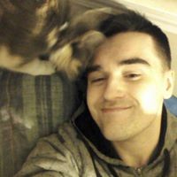 Profile Picture of Andrew Critchlow (@andrew-critchlow) on Quora