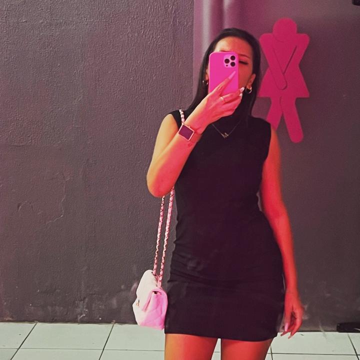 Profile Picture of Manuh 🎀 (@manuellalima_18) on Tiktok