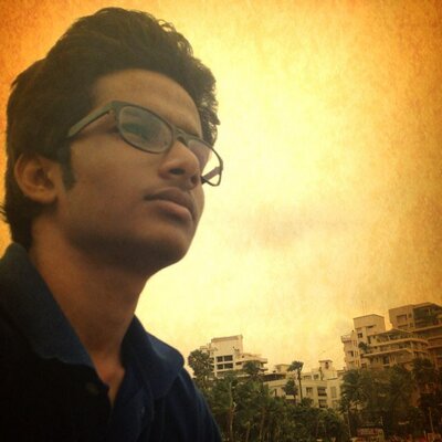 Profile Picture of Najam Qureshi (@najamqureshi95) on Twitter