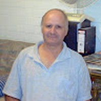 Profile Picture of Peter Seiler (@peter-seiler-5) on Quora
