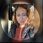 Profile Picture of Lucy Arango (@lucyfer714) on Instagram