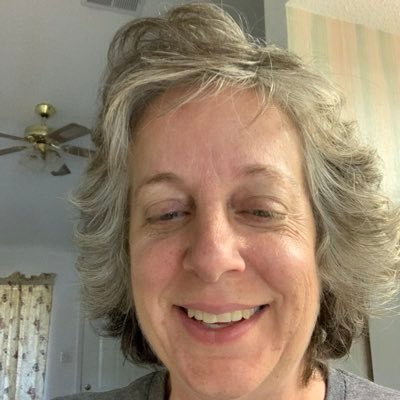 Profile Picture of Kim Hoffman (@KimHoff80145718) on Twitter
