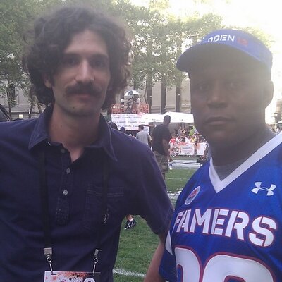 Profile Picture of Jeremy Barry (@jjudebarry) on Twitter