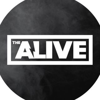 Profile Picture of The Alive (@the.alive) on Instagram