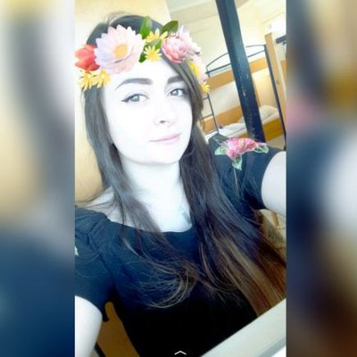Profile Picture of Michele Schäfer (@_einewiealaska) on Twitter