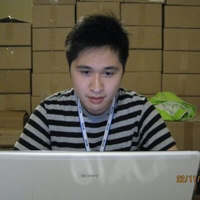 Profile Picture of Anson Chu (@AnsonChu) on Twitter