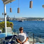 Profile Picture of Gülşen Meriç Gülan (@gulsengulan) on Instagram
