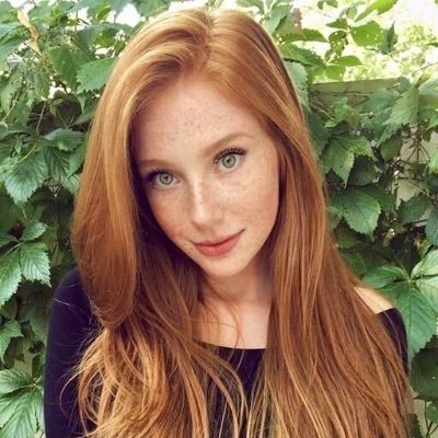 Reese Mckenzie - Twitter Profile Picture of Reese Mckenzie (@ReeseMckenzie2) on Twitter