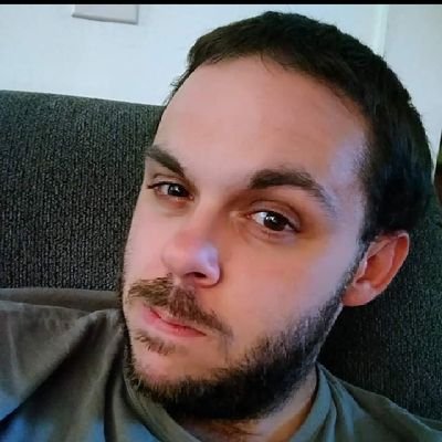 Profile Picture of Jason Grenier (@Grenier207) on Twitter